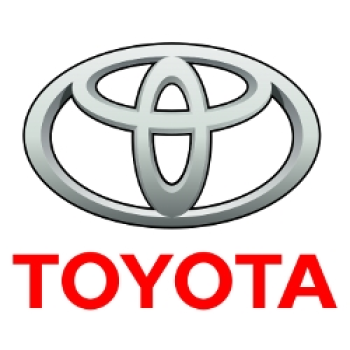 Außenspiegel links (8790605180), Toyota Avensis II - Original
